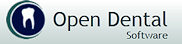DDS Supports Open Dental Software